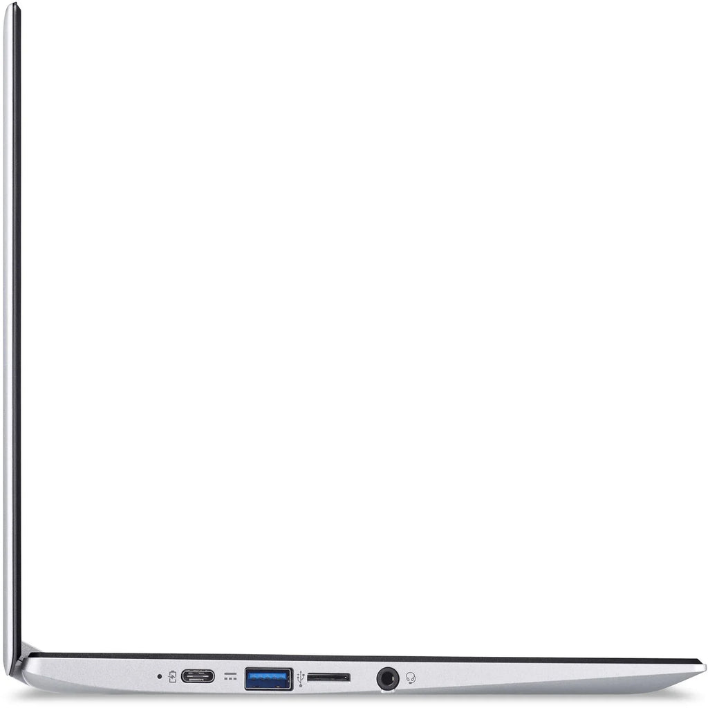 Chromebook 311 11.6"  Celeron N4000 1.1GHz 4GB Ram 32GB Flash ChromeOS (Scratch and Dent Refurbished)