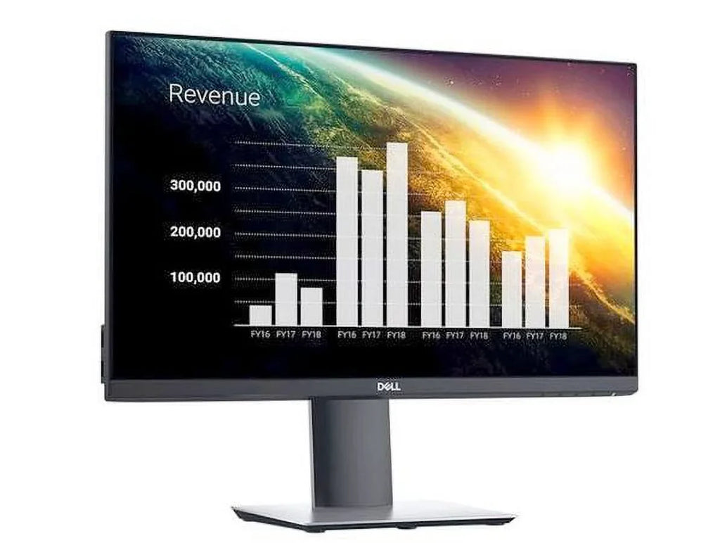 P Series 23-Inch Screen