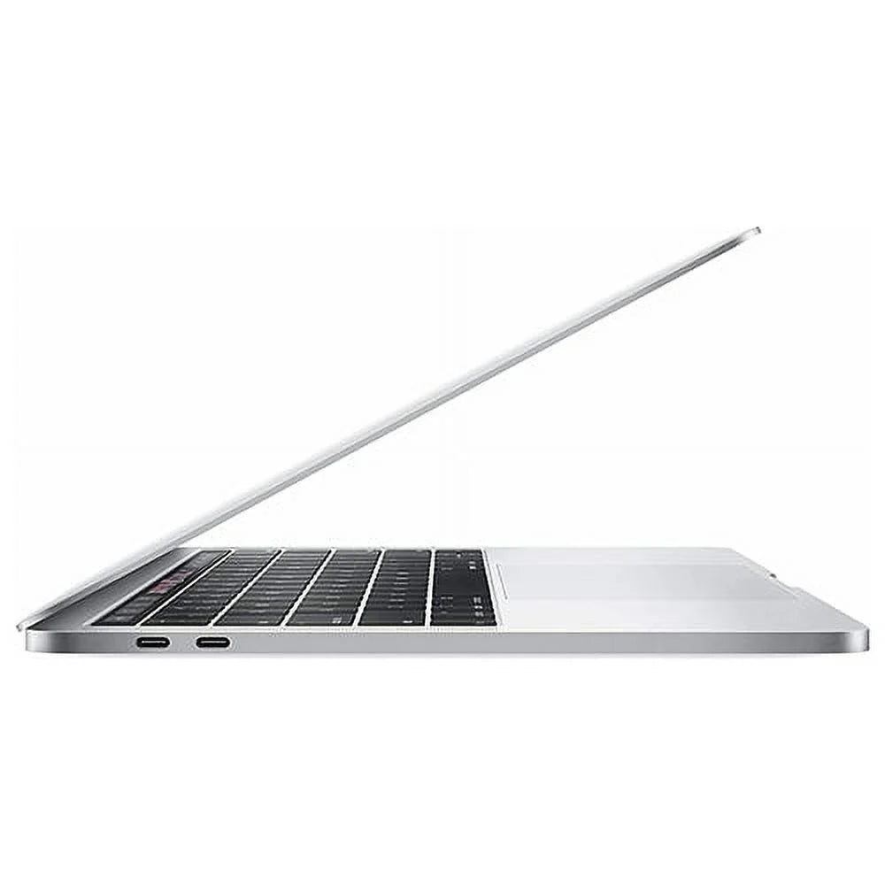 Pre-Owned  MacBook Pro Laptop Core i5 2.9GHz 16GB RAM 512GB SSD 13" Silver MNQG2LL/A (2016) Refurbished - Fair