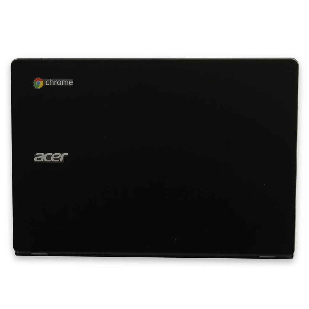 Restored  Chromebook C740 Laptop Computer, High Definition Display,  Dual-Core Processor, 16GB Solid State Drive, 4GB RAM, Chrome OS, WiFi, HDMI (Refurbished)