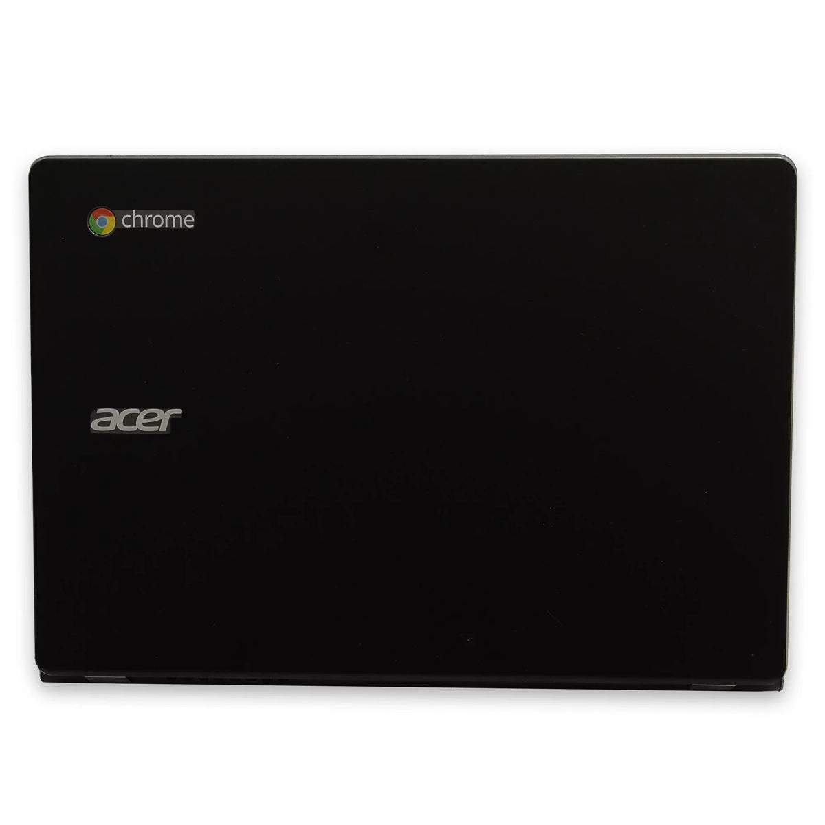 Restored  Chromebook C740 Laptop Computer, High Definition Display,  Dual-Core Processor, 16GB Solid State Drive, 4GB RAM, Chrome OS, WiFi, HDMI (Refurbished)