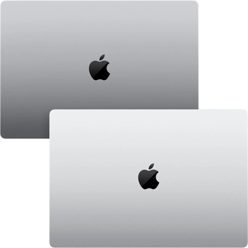 Restored  MacBook Pro 16" Laptop with  M1 Pro Chip (16GB RAM, 1TB SSD Storage) Silver - MK1F3LL/A (Refurbished)