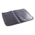 Wellvisors All atmospheric conditions Trunk Liner Cargo Mat Black For  FJ Cruiser 07-14