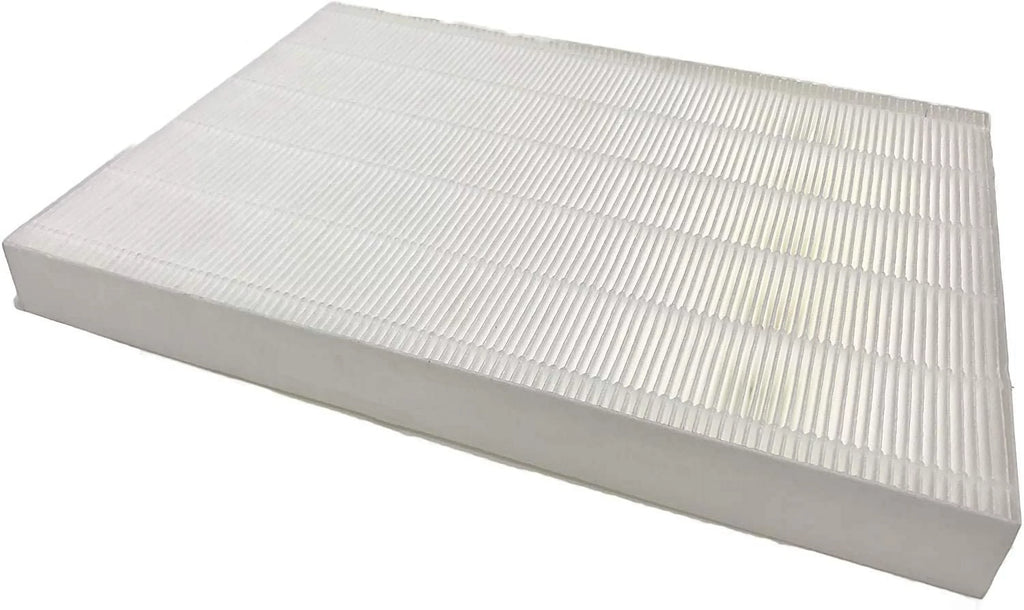 2 Packs. HEPA Air Filter suitable With Fellowes AeraMax 200 Purifier Model 190/200/DB55/DX55