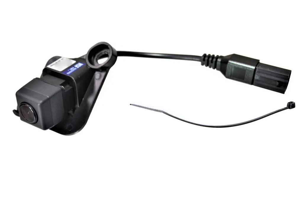 PT Auto Warehouse BUCTO-955N Rear View Backup Camera Fits select: 2014-2015  TUNDRA