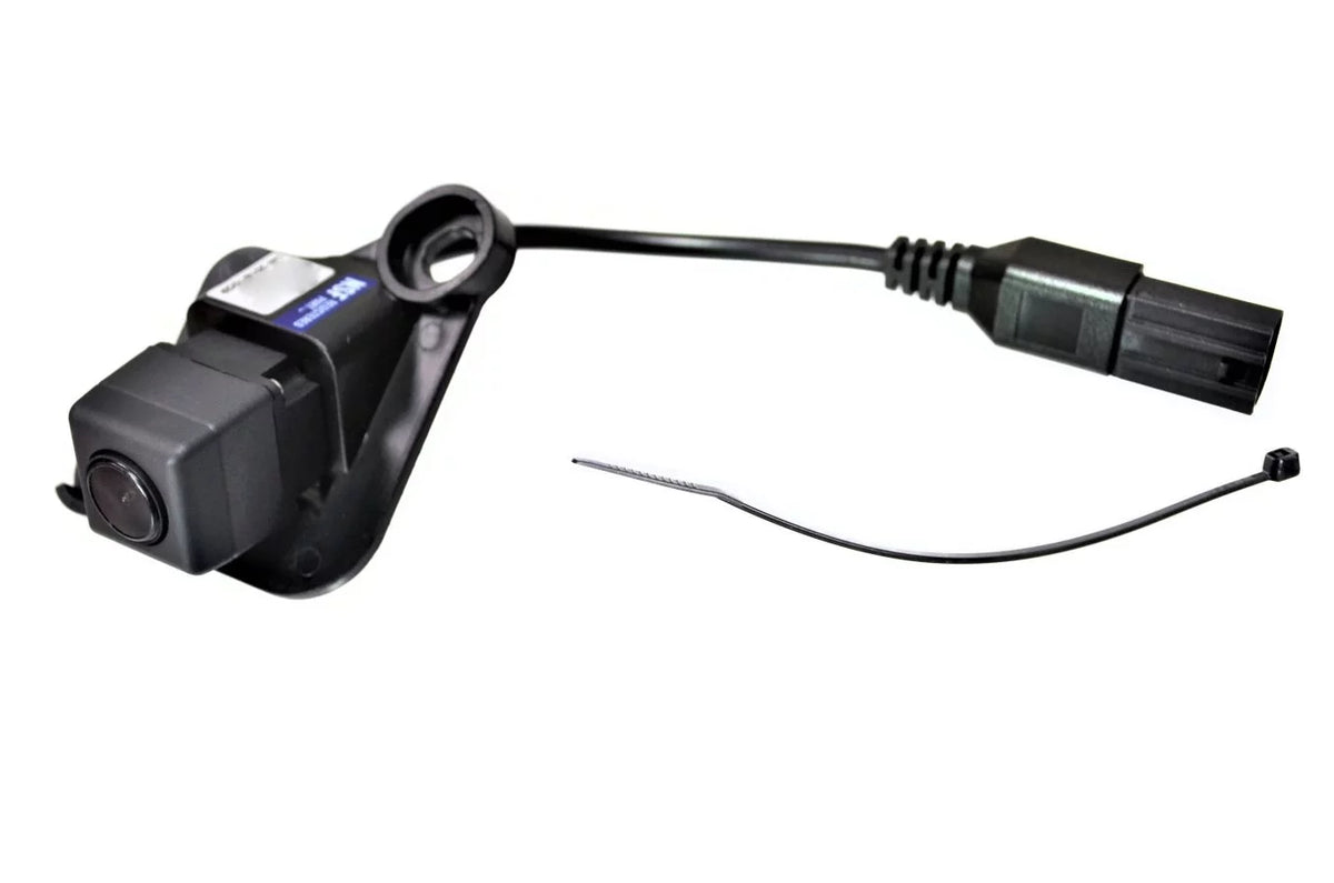 PT Auto Warehouse BUCTO-955N Rear View Backup Camera Fits select: 2014-2015  TUNDRA