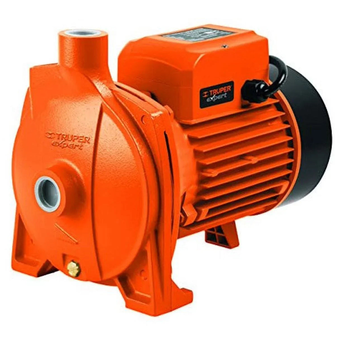 Truper 10075 / BOAC-1 1/2 - 1 1/2  Centrifugal Pump