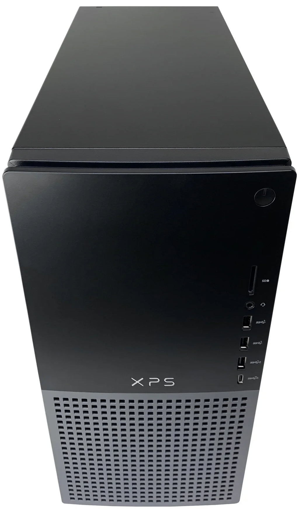XPS 8960 Desktop PC - 14th Gen  Core i7-14700K up to 5.6 GHz, 64GB RAM, 4TB PCIe SSD + 10TB HDD, NVIDIA GeForce RTX 3070Ti, Windows 11 Home