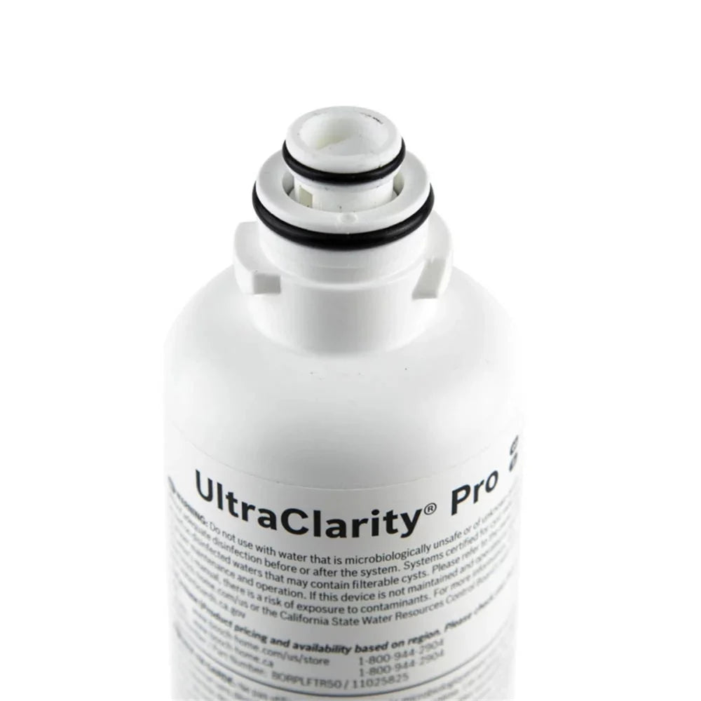 Bosch UltraClarity Pro liquid Filter, BORPLFTR50,BORPLFTR55, RA450022, REPLFLTR55 Replacement/matching Pack of 3