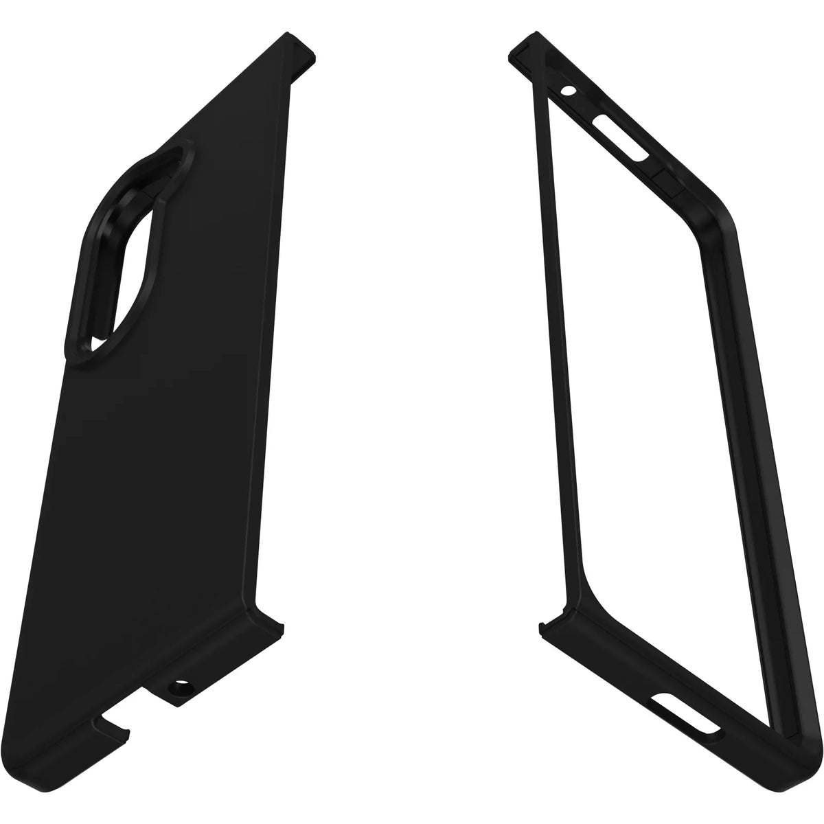 OtterBox Thin Flex Series Case for  Galaxy Z Fold5 - Black