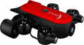 200M Titan T1 Pro Professional Underwater Drone ROV Robot with 4K Camera Remote Control Real-time Steaming