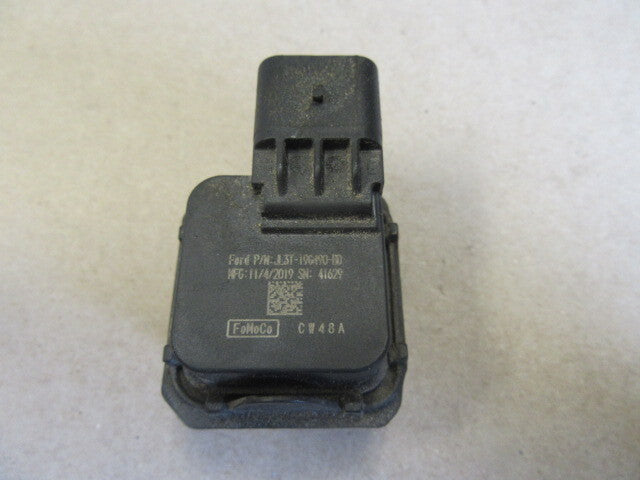 Pre-Owned 18-20  F150 Rear View Camera OEM (Good)