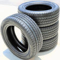Set of 4 (FOUR) GT Radial Savero HT2 265/75R16 114T A/S All Season Tires