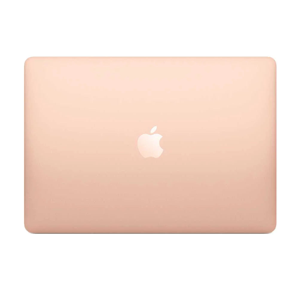 Macbook Air 13.3-inch (Retina, Gold) 1.2GHZ Quad Core i7 (2020) Laptop 256GB HD & 8GB RAM-Mac OS (Refurbished)