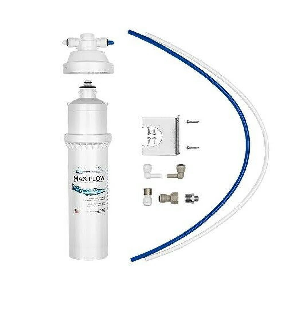 Environmental moisture Systems SS-2.5 Essential Max Flow Drinking liquid System