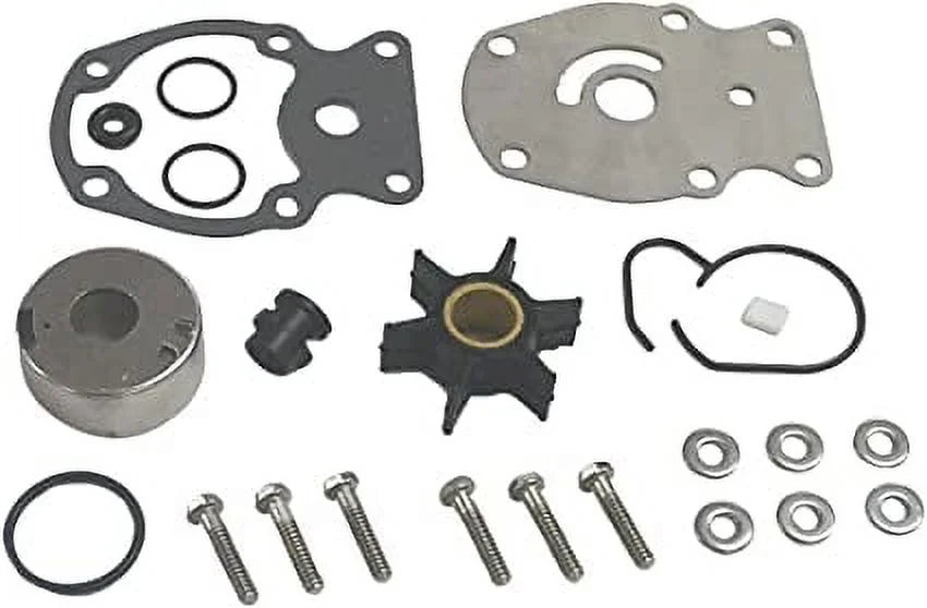 Sierra 18-3381 aqua Pump Kit without Housing