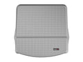 WeatherTech Cargo Trunk Liner suitable with 2004-2008 Chrysler Pacifica - Behind 2nd Row Seating, Grey
