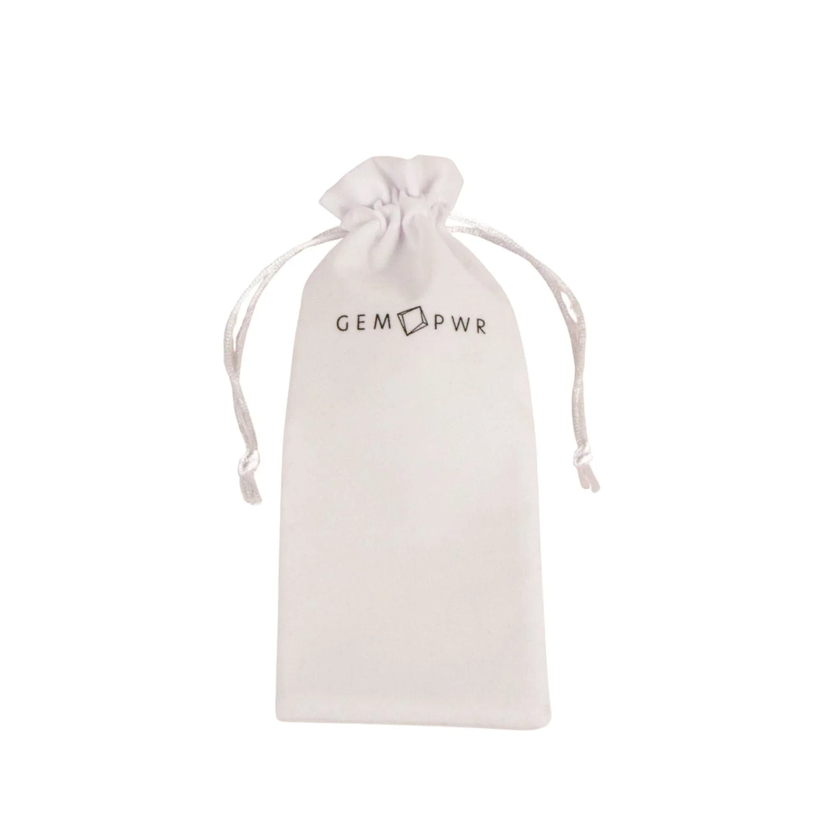 GEM PWR Rose Quartz + Jade Face Roller, Dual Head 2-in-1 with Travel Bag and Durable Steel Handle
