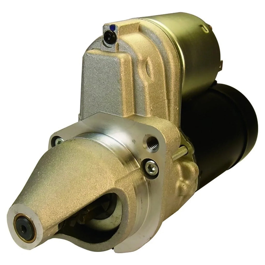 New 12V CW Starter For  Street Motorcycles R45 50 60 65 75 80 90 100 12-41-1-244-606 12-41-1-244-670 12-41-1-244-678 12-41-9-062-425 D6RA15 D6RA7 432586 455632 183450 184550