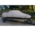 ship wrap matching for Nitro by Tracker Marine Z-9 2007 2008 2010 2011 2012 STORAGE, TRAVEL, LIFT