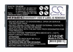 Replacement for  TRAVELMATE 222X Replacement Part