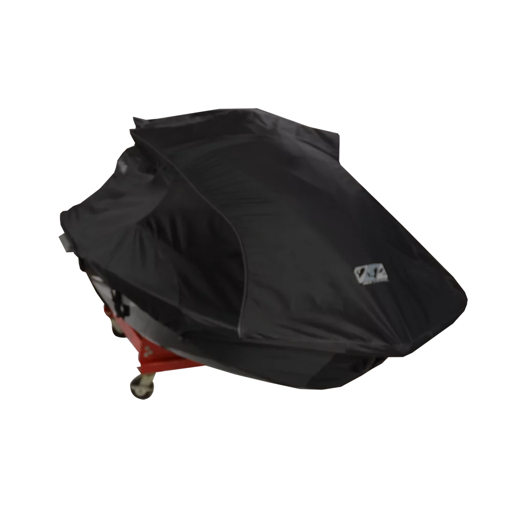 Yamaha Waverunner wrap | VXS/VX/VXR/V1 (10-16) | Premium G4 Stealth Series