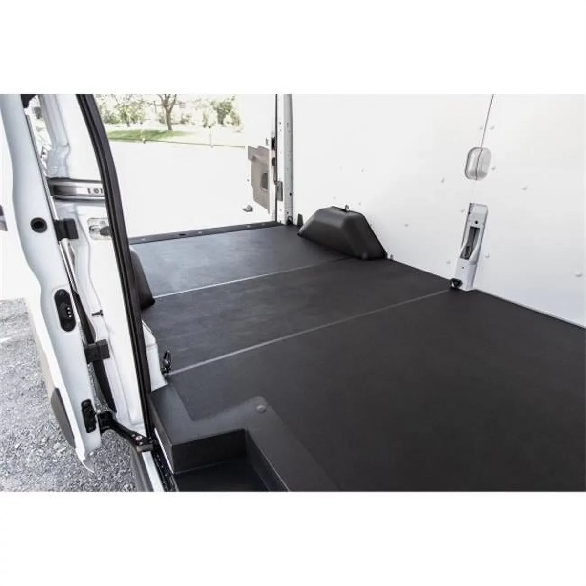Legend Fleet 1421356441 StabiliGrip Cargo Area Liner for Freightliner Sprinter 170 High Roof Extended Cargo Van