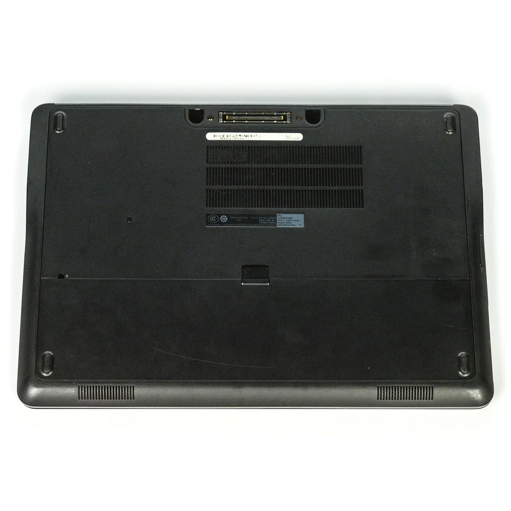 Used  Latitude E7440 Laptop i5 Dual-Core 4GB 1TB Win 10 Pro A v.WCA