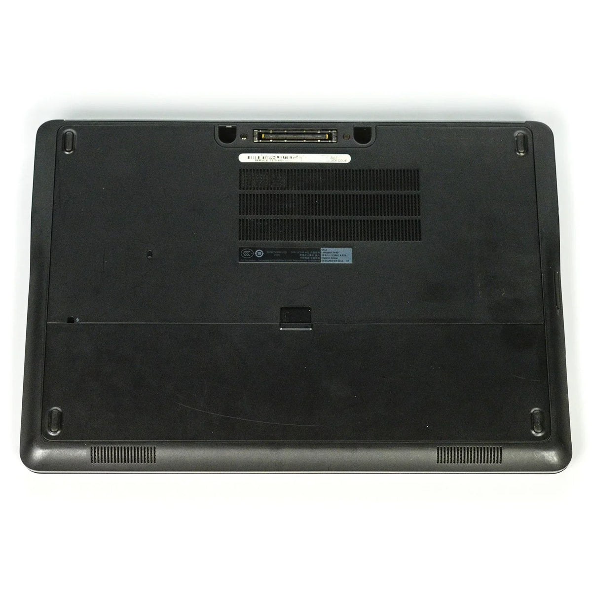 Used  Latitude E7440 Laptop i5 Dual-Core 4GB 1TB Win 10 Pro A v.WCA