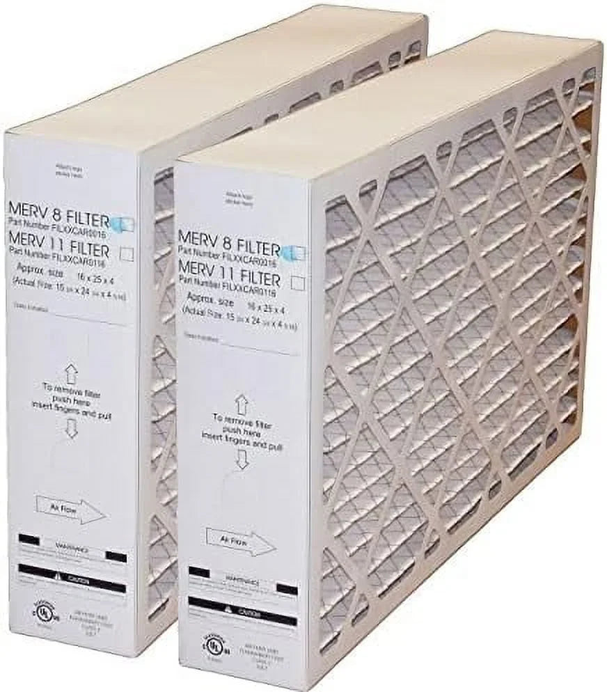 FILXXCAR0016 Cartridge Filter (2 Pack)