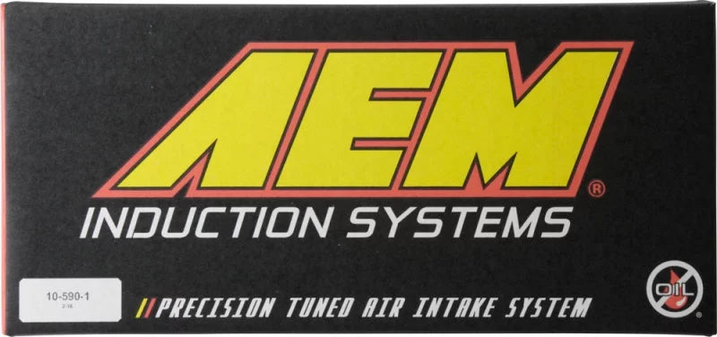 AEM 22-401R Red Short Ram Intake System Fits select: 2000 HONDA CIVIC EX, 1999 HONDA CIVIC SE