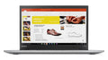 ThinkPad T470s Windows 7 Pro Laptop -  Core i7-7600U, 20GB RAM, 500GB SSD, 14" IPS WQHD (2560x1440) Matte Display, Fingerprint Reader, Smart Card Reader, Silver Color
