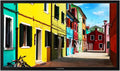 Furrion FDUP65CBS 65" Partial Sun Series Outdoor Weatherproof 4K UHD TV with an Additional 2 Year Coverage by Epic Protect (2021)