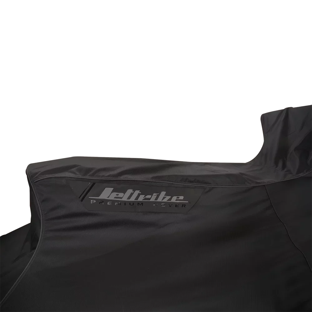 Yamaha Waverunner wrap | VXS/VX/VXR/V1 (10-16) | Premium G4 Stealth Series