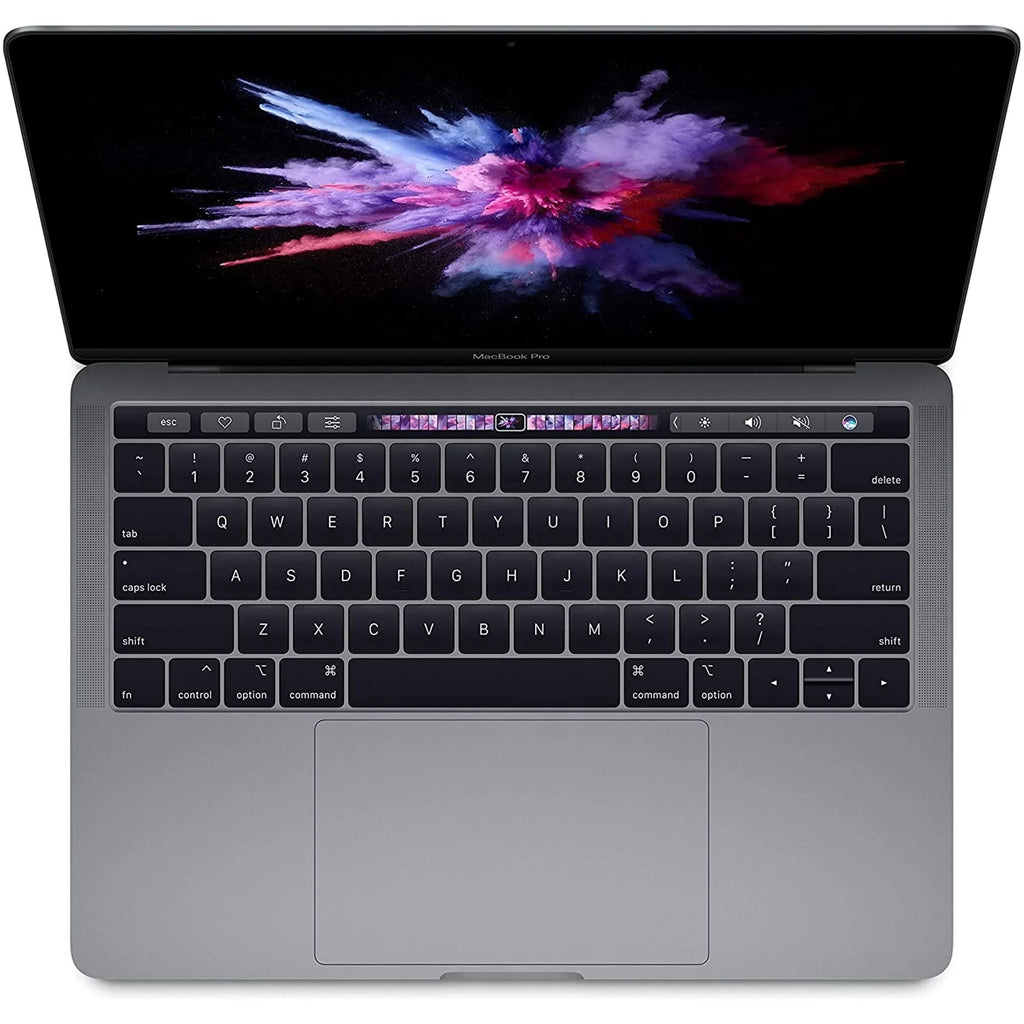 Restored  MacBook Pro MUHN2LL/A (2019) 13.3" 8GB 128GB SSD Core™ i5-8257U 1.4GHz macOS,Space Gray (Refurbished)
