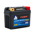 Tusk Lithium Pro Battery TLFP-7L For HONDA CRF450R-S 2022