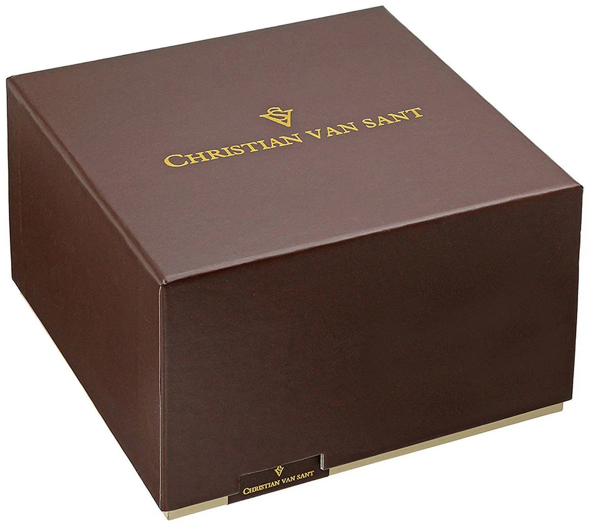 Christian Van Sant Women's Sevilla Silver Dial Watch - CV8412