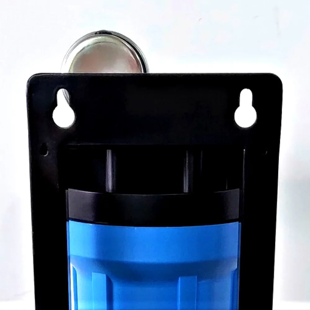 CLEAR2O RV Canister liquid Filtration System - CSC100S - Heavy Duty Canister
