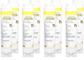 8 - Pack AFC Brand, liquid Filter, Model # AFC-G5-LF1200, mpatible With (R) FQSLF Filter