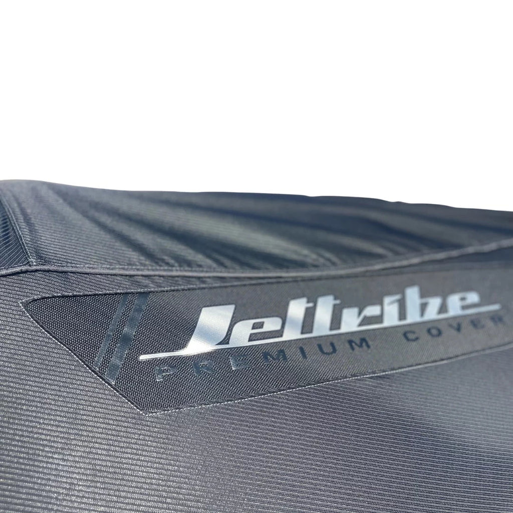 Yamaha Waverunner wrap | VXS/VX/VXR/V1 (10-16) | Premium G4 Stealth Series