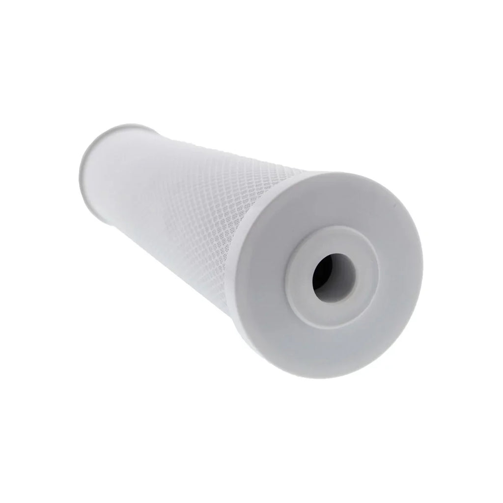 VIQUA C2-02 Whole House 20 x 4.5 Inch 10 Micron Coconut Carbon moisture Filter for VIQUA IHS12-D4, IHS22-D4, and IHS22-E4 Systems