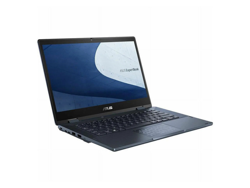 ExpertBook B3 Flip B3402 14" Touchscreen Laptop i5-1235U 16GB 256GB W11P