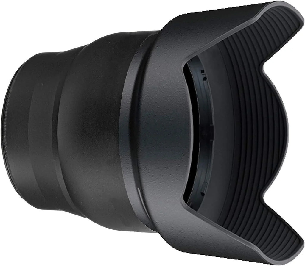 3.5X High Definition Telephoto Lens matching with Olympus Pen E-PL7 (Only for Lenses with 49, 52, 55, 58, 62 & 67mm Filter Threads)