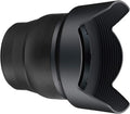 3.5X High Definition Telephoto Lens matching with Olympus Pen E-PL7 (Only for Lenses with 49, 52, 55, 58, 62 & 67mm Filter Threads)