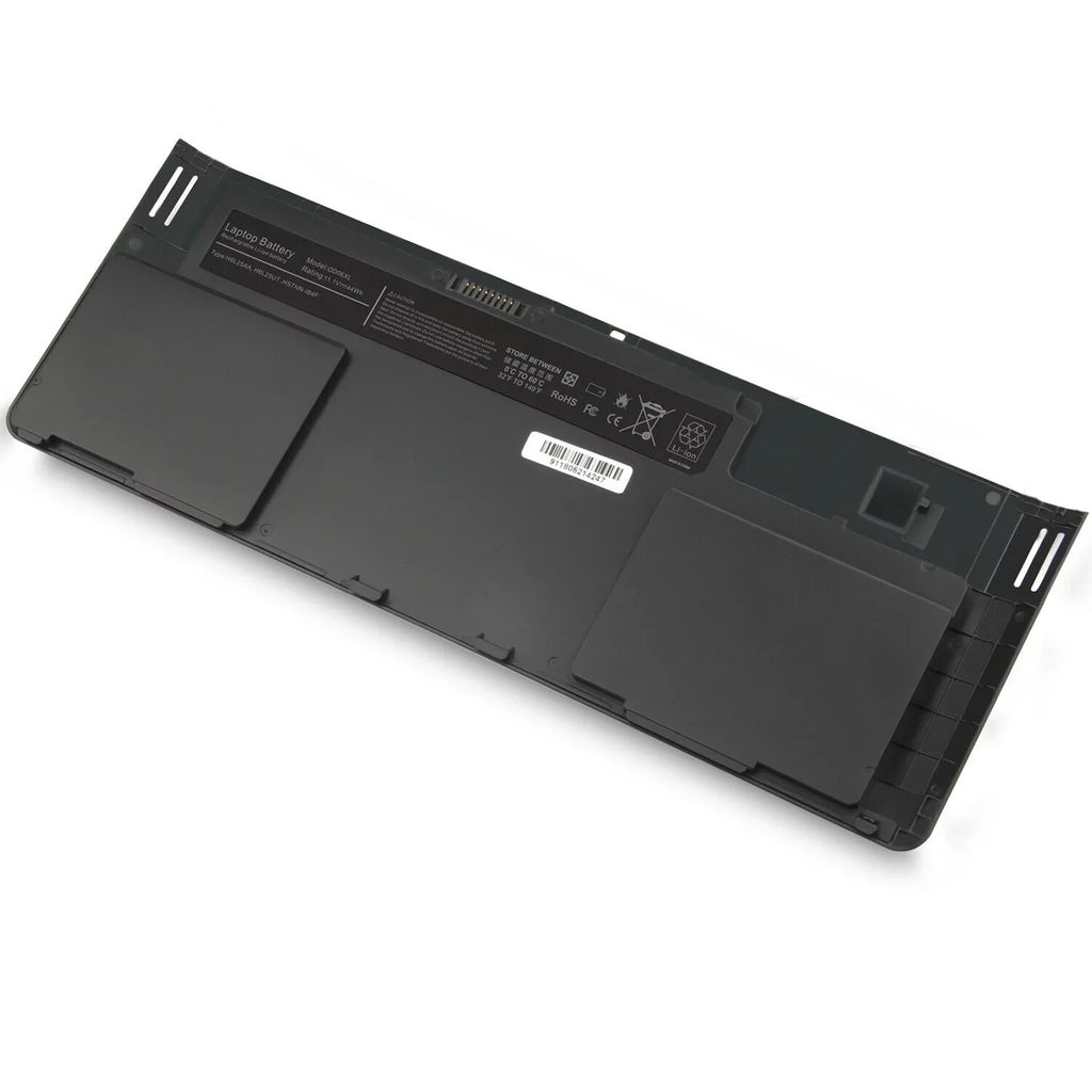 OD06XL Battery for  Elitebook Revolve 810 G1 G2 G3 Series 698943-001 H6L25AA