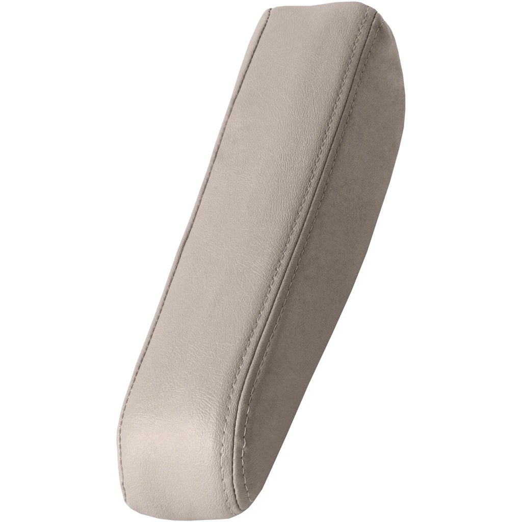 The Seat Shop 2003-2006 GMC Yukon Armrest protector, Passenger, Tan