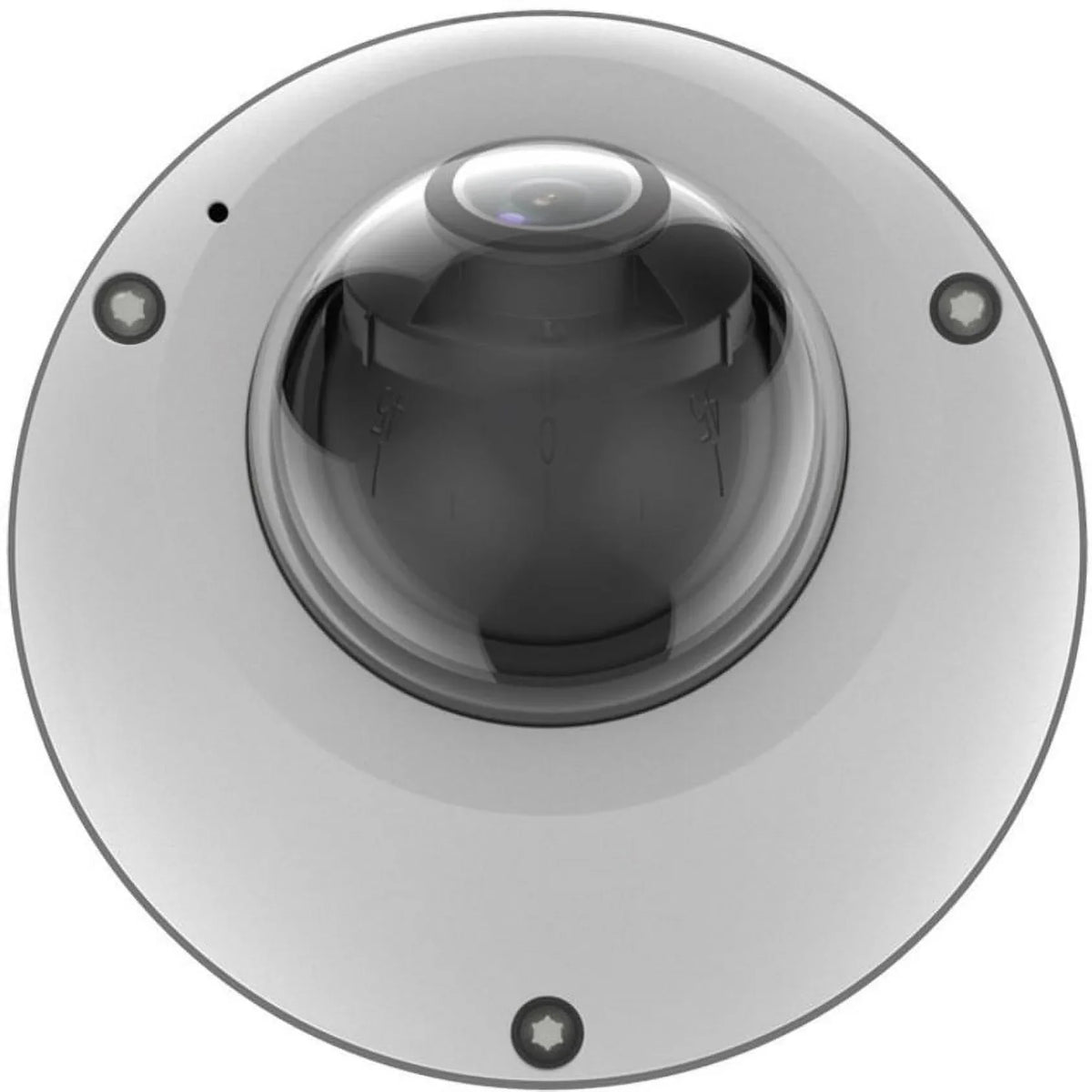 Gyration CYBERVIEW 412D 4 Megapixel Indoor/Outdoor HD Network Camera, Color, Wedge Dome