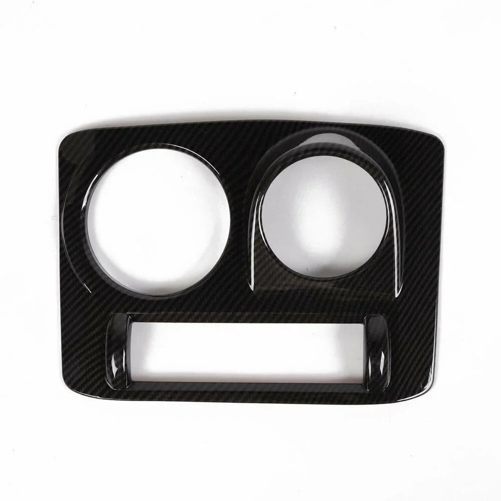 Teledu Four-Wheel Drive Console Panel Trim protector Bezels 4runner SR5/Limited