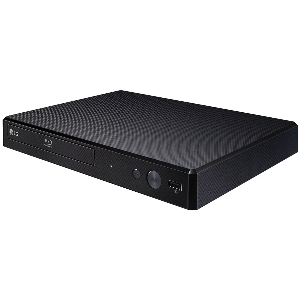 BP350 Blu-ray Player with Streaming Services and Built-in Wi-Fi
