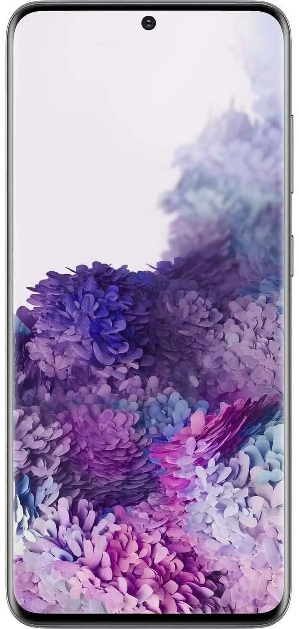 Restored  Galaxy S20 5G G981U 128GB Cosmic Gray (Verizon) Cellphone (Refurbished)
